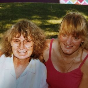 Meet your Posher, Darlene